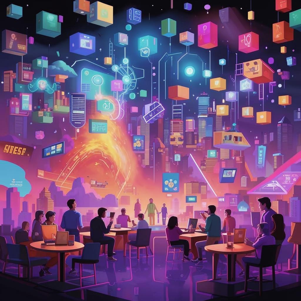 сообщество kraken